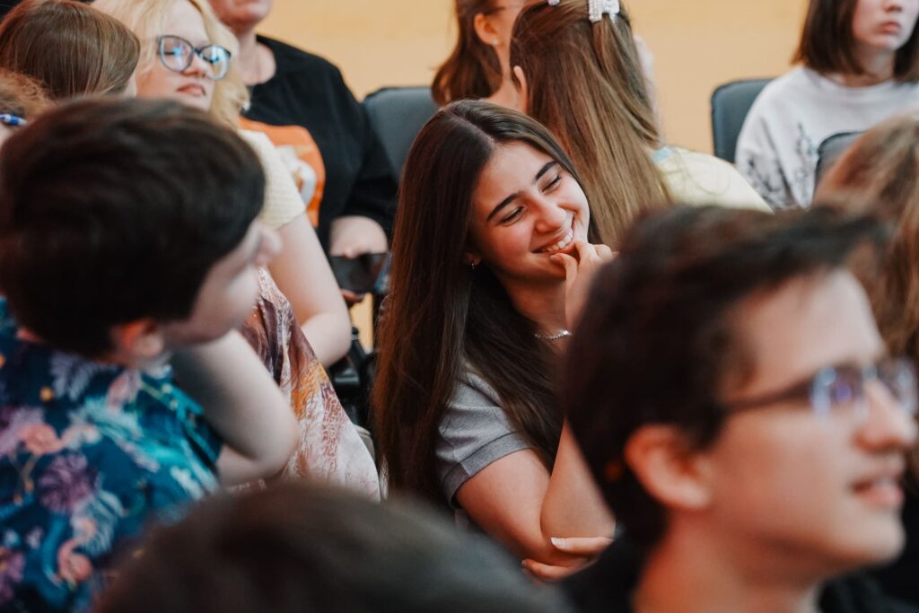 Дайджест открытых мероприятий на январь