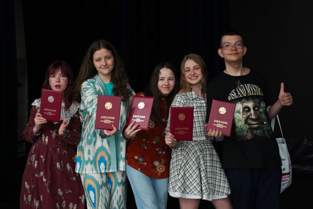 Опубликованы проходные баллы на заключительный этап ВсОШ по третьей группе предметов