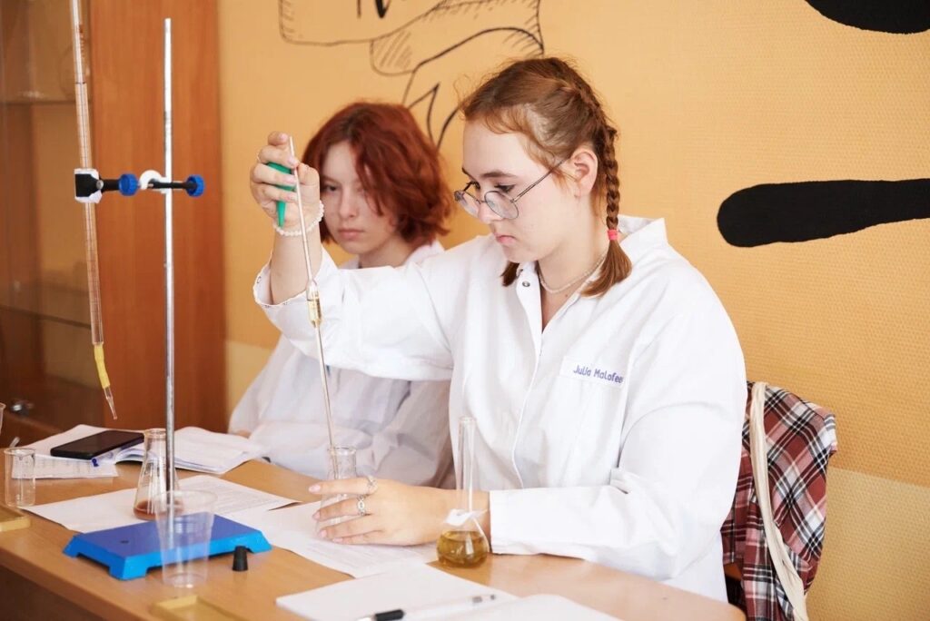 Дайджест открытых мероприятий на май