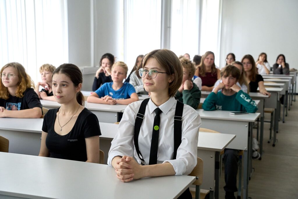 Дайджест открытых мероприятий на октябрь